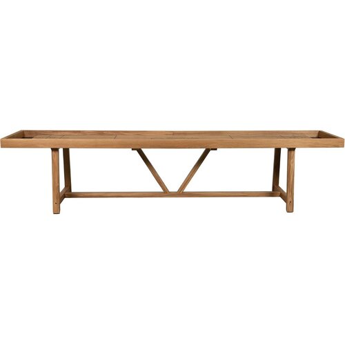 American shuffleboard Optimized oak 12ft BUFFALO American shuffleboard Optimized oak 12ft