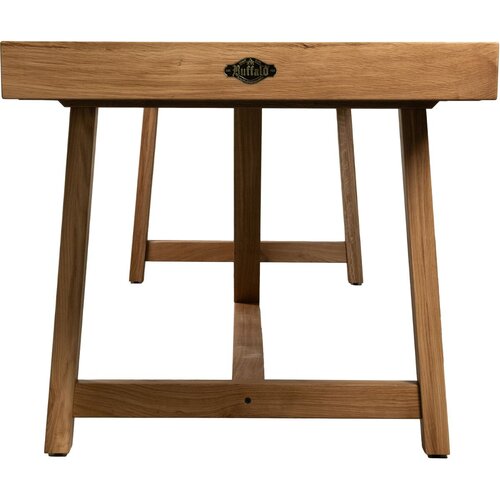 American shuffleboard Optimized oak 12ft BUFFALO American shuffleboard Optimized oak 12ft