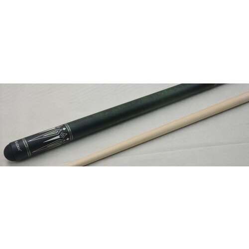 ADAM Adam billiard cue Professional Zonin 5