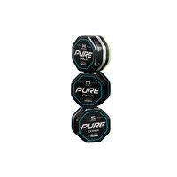 Predator Cue Chalk, Predator Pure. Soft, medium or hard