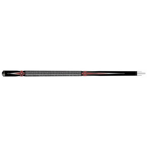 Pool cue combination deal 1. incl maintenance set