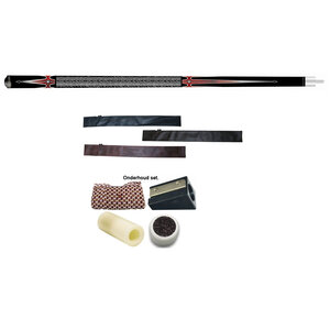 Pool cue combination deal 1