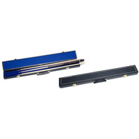 Kuffert 3 rum syninger sort 1B/2S Kuffert 3 rum syninger sort 1B/2S