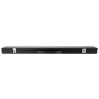 Kitchen case black 1/1 de luxe Mos Kitchen case black 1/1 de luxe Mos