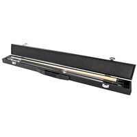 Kitchen case black 1/1 de luxe Mos Kitchen case black 1/1 de luxe Mos