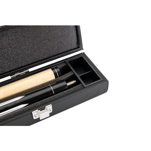 Keukoffer zwart 1/1 de luxe Mos Keukoffer zwart 1/1 de luxe Mos