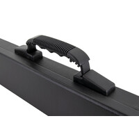 Kitchen case black 1/1 de luxe Mos Kitchen case black 1/1 de luxe Mos