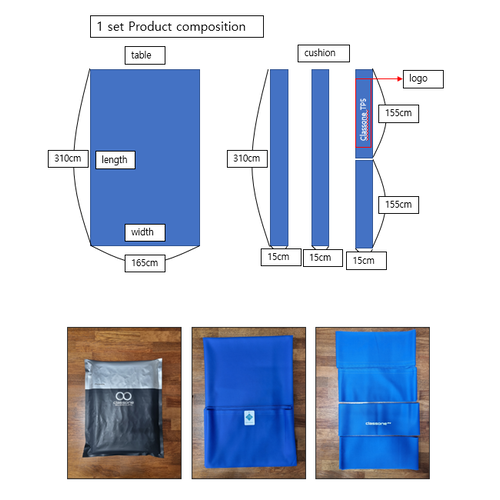 Carambole biljartlaken Classone Classone Carambole biljartlaken Classone