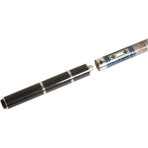 Buffalo köförlängning 3 i 1 set + stötfångare BUFFALO Buffalo köförlängning 3 i 1 set + stötfångare