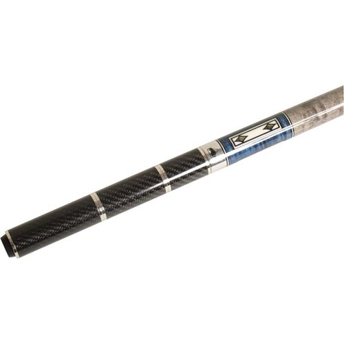 Buffalo køforlengelse 3 i 1 sett + støtfanger BUFFALO Buffalo køforlengelse 3 i 1 sett + støtfanger