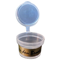 Taom förvaringslåda för biljardkrita utan krita Taom Taom förvaringslåda för biljardkrita utan krita