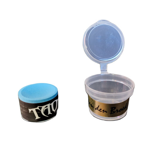 Taom billiard chalk storage box without chalk Taom Taom billiard chalk storage box without chalk