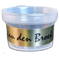 Taom förvaringslåda för biljardkrita utan krita Taom Taom förvaringslåda för biljardkrita utan krita