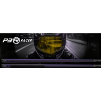 Predator Predator P3 Revo Purple LL, Uni-Loc