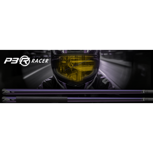 Predator Predator P3 Revo Purple LL, Uni-Loc