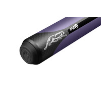 Predator Predator P3 Revo Purple NW, Uni-Loc