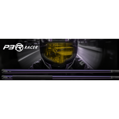 Predator Predator P3 Revo Purple NW, Uni-Loc