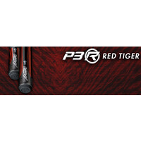 Predator Predator P3 Revo Red Tiger LL, Uni-Loc