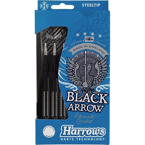 Harrows Harvar Black Arrow pilar