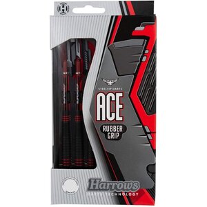 Harrows Ace dart