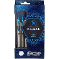 Harrows Blaze dartpijlen Harrows Harrows Blaze dartpijlen