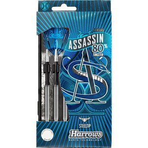 Harrows Assassin darts