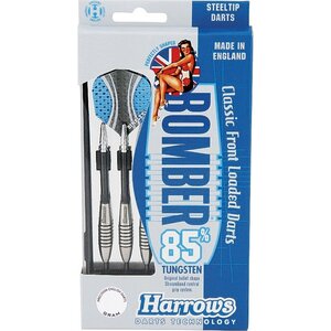 Harrows Bomber darts