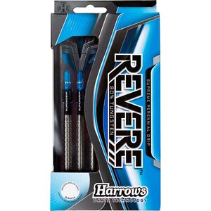 Harrows Revere darts