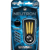 Winmau Winmau Neutron brass steel tip darts