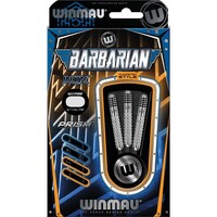 Winmau Barbarian Inox steel tip darts Winmau Winmau Barbarian Inox steel tip darts