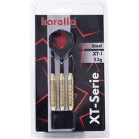 Karella XT-1 steeltip darts KARELLA Karella XT-1 steeltip darts