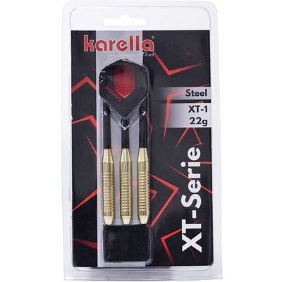 Karella XT-1 steeltip darts