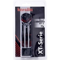 KARELLA Karella XT-2 steeltip darts 21 gram