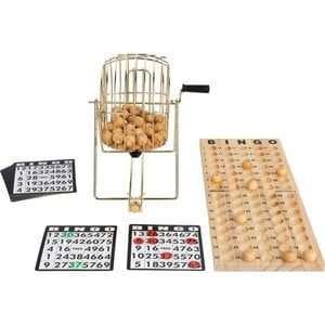 Bingo molen set 24cm