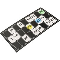 Lotto-Kien mølle tilbehør BUFFALO Lotto-Kien mølle tilbehør