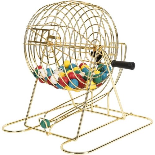 Buffalo Bingo set Color BUFFALO Buffalo Bingo set Color