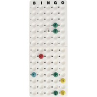 BUFFALO Buffalo Bingo set Color