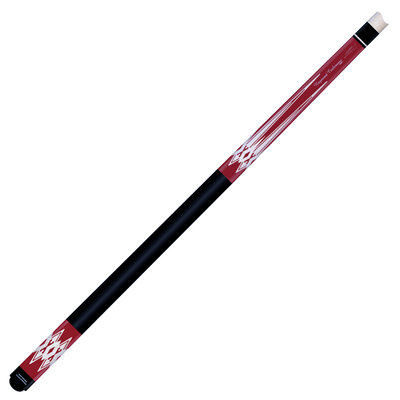 Carom cue Raymond Ceulemans ¸ HQ-01B - Bordeaux