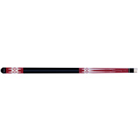 Ceulemans Carom cue Raymond Ceulemans ¸ HQ-01B - Bordeaux