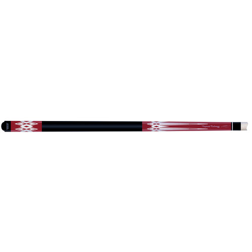 Ceulemans Carom cue Raymond Ceulemans ¸ HQ-01B - Bordeaux