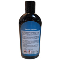Buffalo ballen poets Diamond 250ml. Buffalo ballen poets Diamond 250ml.