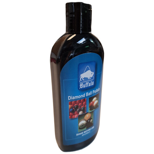 Buffalo bolde polish Diamond 250ml. Buffalo bolde polish Diamond 250ml.
