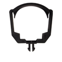 Sam clip for aluminum ball rail Sam Sam clip for aluminum ball rail