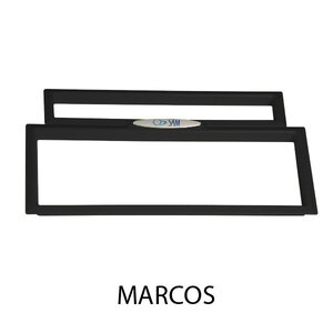 Sam Sam Bal exit with triangle storage system Sam Bal exit with triangle storage system