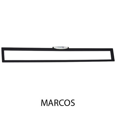 Sam Ball sidekonvertering kuleskinne