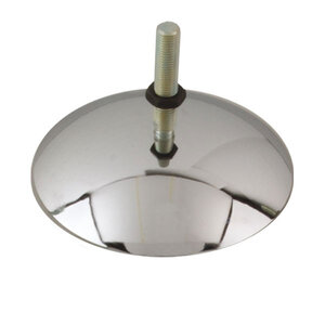 Sam Sam justerbare ben krom Sam justerbare ben krom