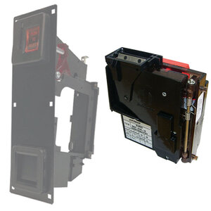 Sam Sam coin-operated system Sam coin-operated system