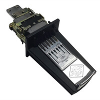 Sam mønt indsættelsessystem mekanisk Sam Sam mønt indsættelsessystem mekanisk