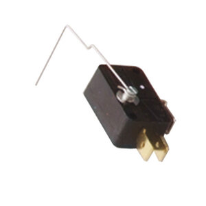 Sam micro switch for coin acceptor