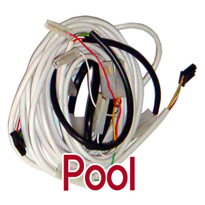 Sam wiring harness